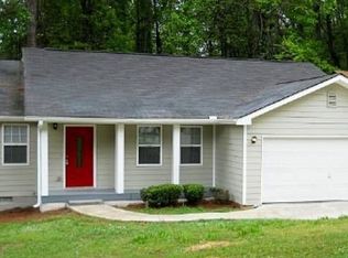 4281 Kimball Rd SW, Atlanta, GA 30331