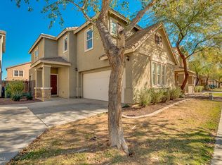 2222 E Fraktur Rd, Phoenix, AZ 85040
