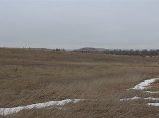 5 Red Bluff Rd, Beulah, WY 82712