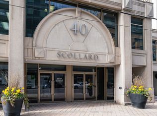 40 Scollard St #706-C02, Toronto, ON M5R 3S1