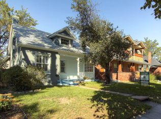 563 S Washington St, Denver, CO 80209