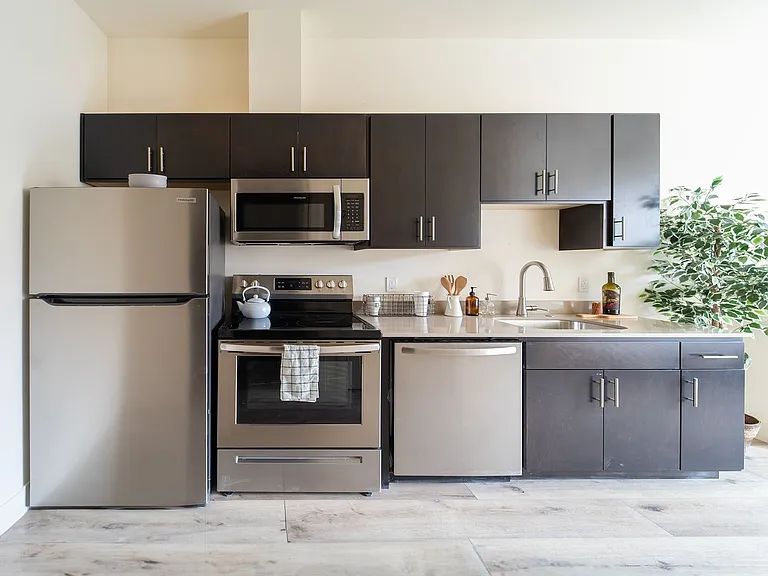 Capitol Hill Apartments — Photo 84