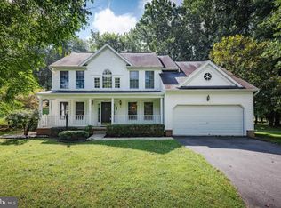 8605 Sweet Autumn Dr, Windsor Mill, MD 21244
