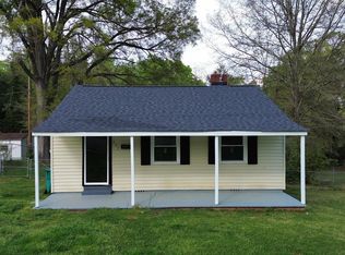 205 Austin Dr, Gaffney, SC 29340