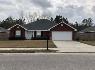 15146 Haversham Pl #D, Diberville, MS 39540