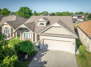 234 Church St N, New Tecumseth, ON L9R0G4