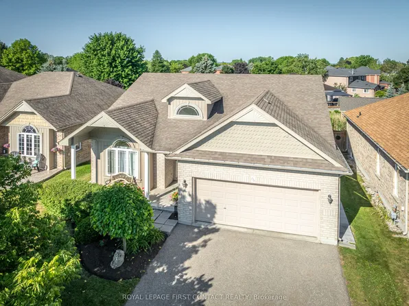234 Church St N, New Tecumseth, ON L9R 0G4