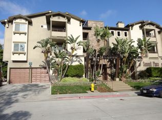 4521 55th St UNIT 5, San Diego, CA 92115