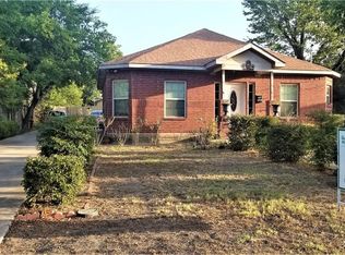 5714 Highland Ave, Haltom City, TX 76117