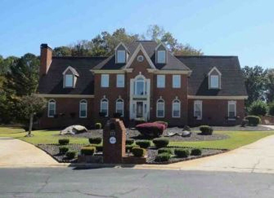 Property Front View