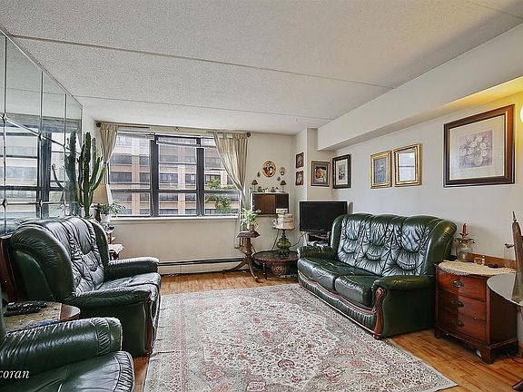 2nd image of 301 W 110th St APT 3M
