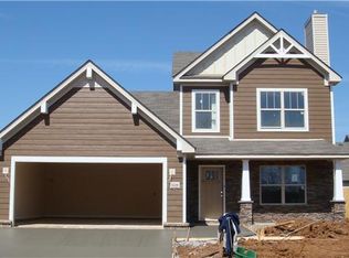 5228 Nancy Seward Xing LOT 19, Murfreesboro, TN 37129