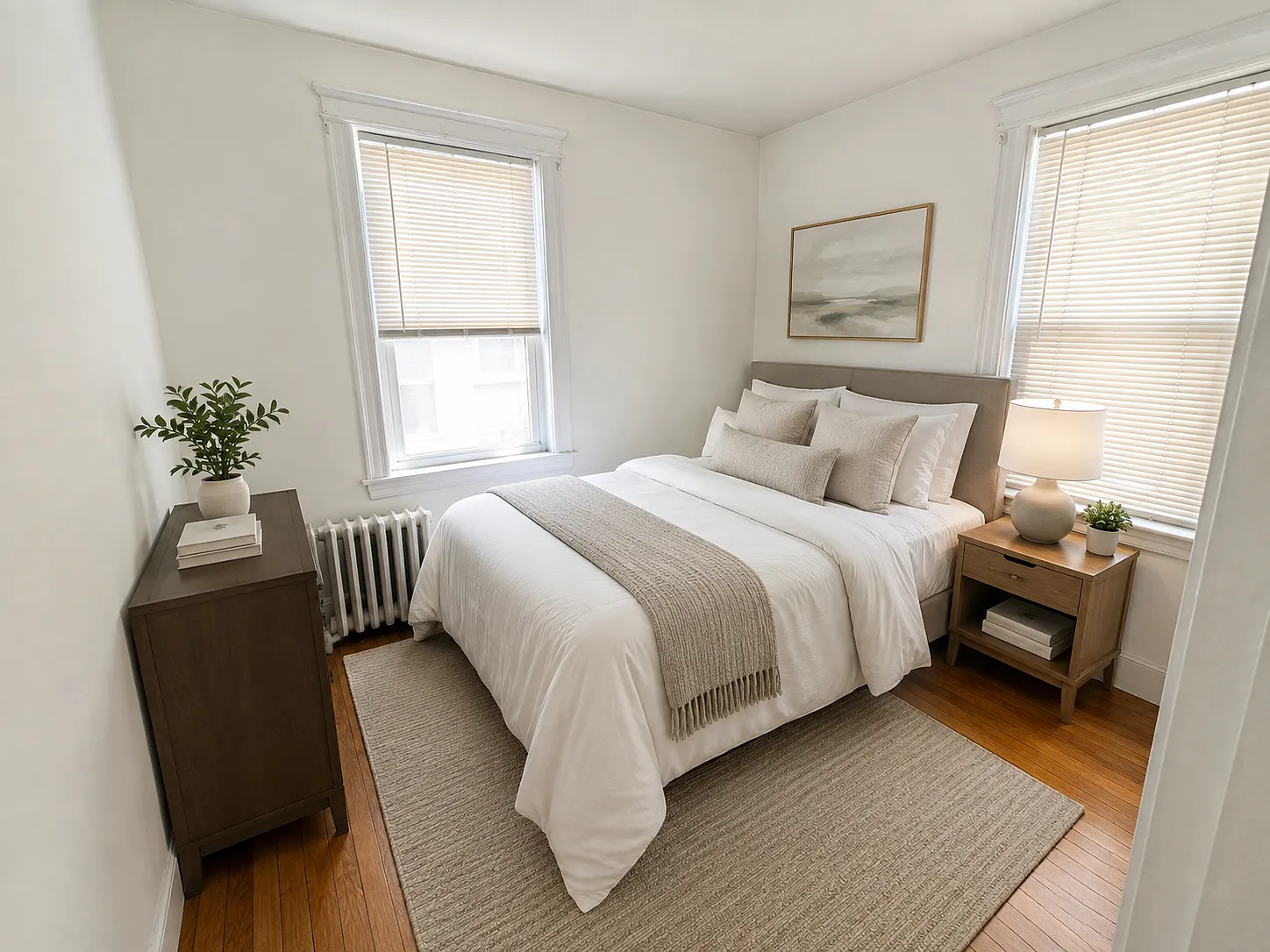 2 bed, 750 sqft, $2,700 — Photo 1