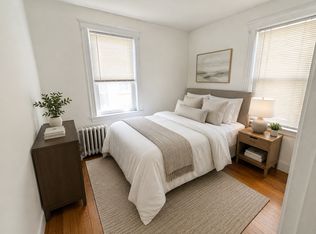 4 Price Rd #3A, Allston, MA 02134
