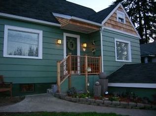 518 W Lauridsen Blvd, Pt Angeles, WA 98362