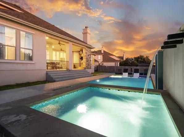 9024 Eagle Vista Ct, Austin, TX 78738