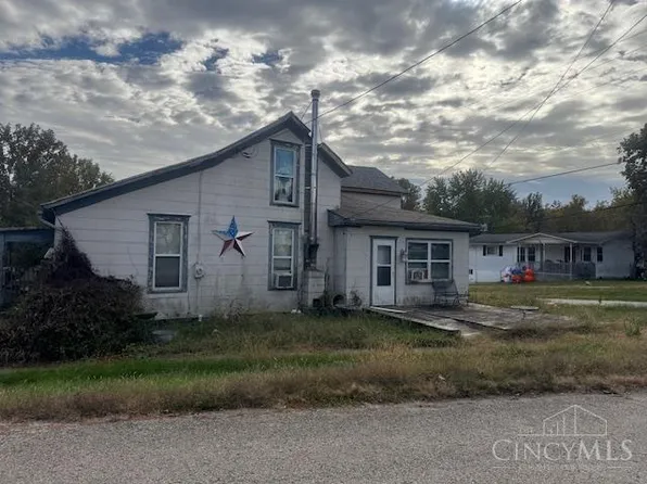 115 Cherry St, Sardinia, OH 45171