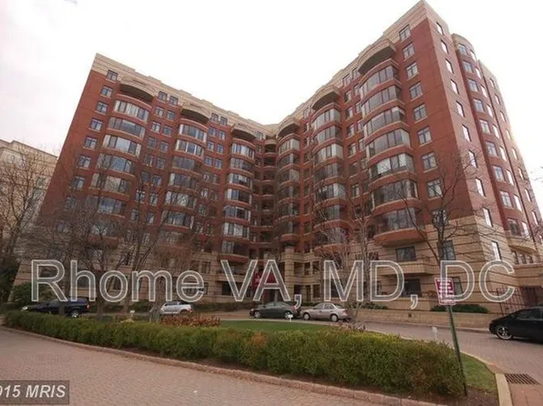 2400 Clarendon Blvd APT 903, Arlington, VA 22201