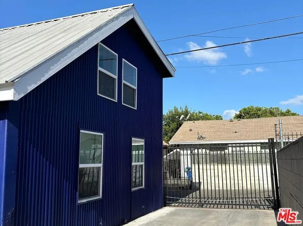 507 S Mathews St, Los Angeles, CA 90033