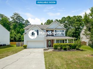8319 Milam Loop, Fairburn, GA 30213