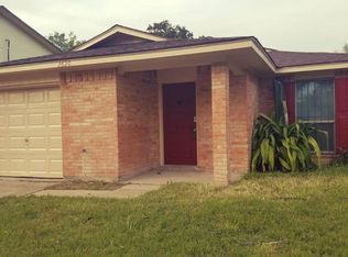 2620 Harvey Dr, McAllen, TX 78501