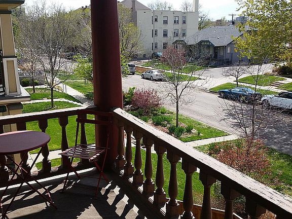 3rd image of 1760 N Franklin St APT 1