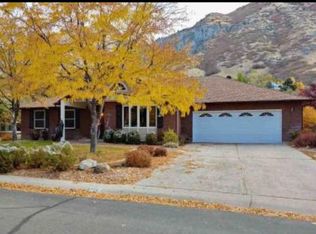 3772 N Little Rock Dr, Provo, UT 84604