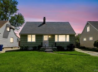 157 Margaret Rd, Amherst, NY 14226