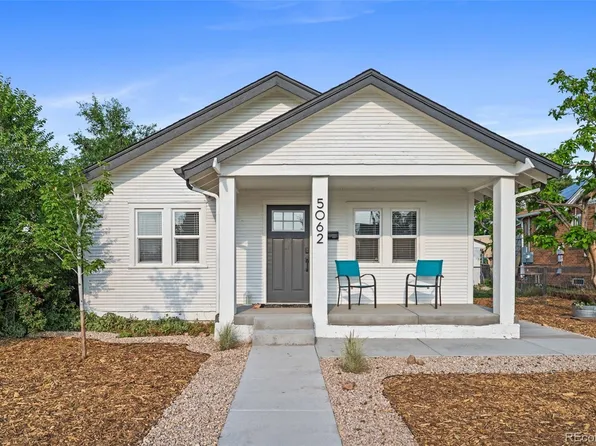 5062 Fillmore Street #140, Denver, CO 80216