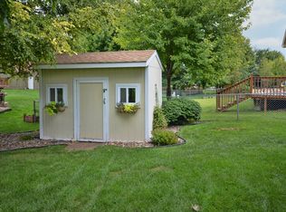 904 SE Rene St, Ankeny, IA 50021