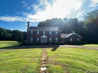 1135 Manakin Rd, Manakin Sabot, VA 23103