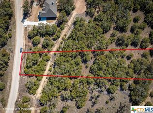 234 Serenity Pass, Spring Branch, TX 78070