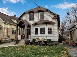 13 Hawro Pl, Depew, NY 14043