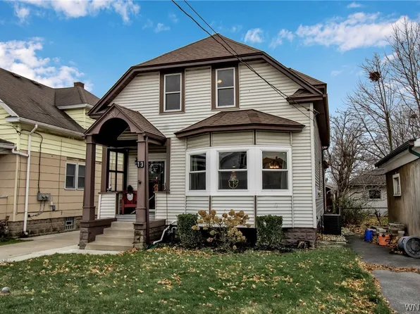 13 Hawro Pl, Depew, NY 14043