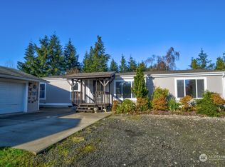 430 E Enchantment Heights Dr, Shelton, WA