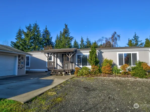 430 E Enchantment Heights Drive, Union, WA 98592
