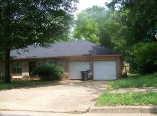 4032 Naylor Dr, Memphis, TN 38128