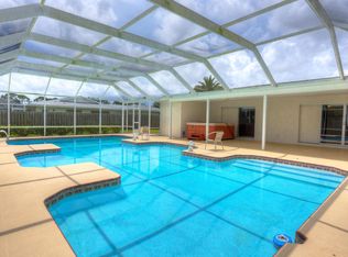 691 Pebble Beach Ave NE, Palm Bay, FL 32905