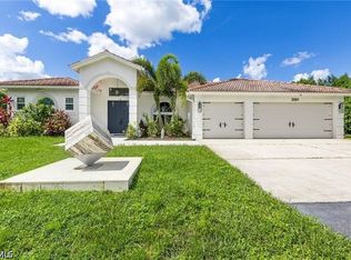 2991 20th Ave NE, Naples, FL 34120
