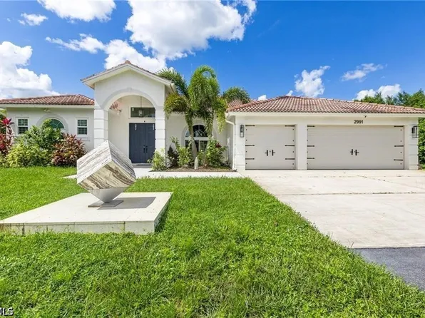 2991 20th Ave NE, Naples, FL 34120