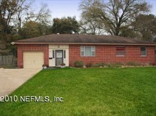 1939 New Haven Rd, Jacksonville, FL 32211