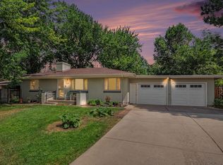 520 Anderson St, Castle Rock, CO 80104
