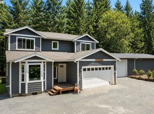 19616 S Creek Rd, Oregon City, OR 97045
