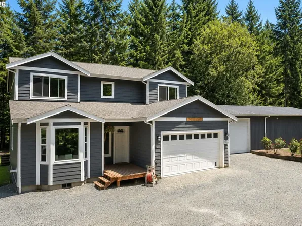 19616 S Creek Rd, Oregon City, OR 97045