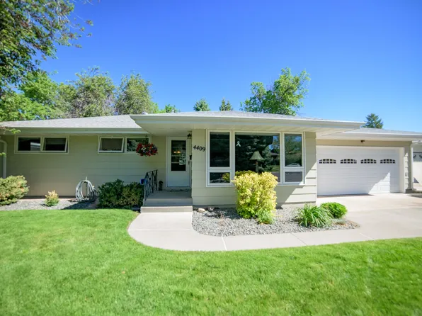 4409 7th Ave S, Great Falls, MT 59405