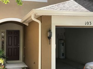 2897 Polvadero Ln Unit 103, Orlando, FL 32835