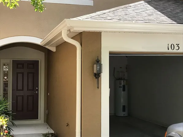 2897 Polvadero Ln Unit 103, Orlando, FL 32835