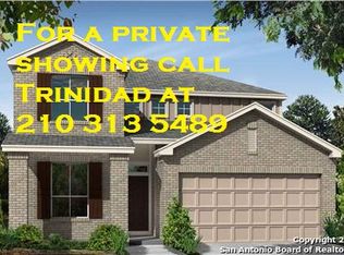 2916 Nicholas Cv, New Braunfels, TX 78130