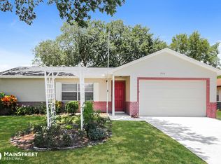 2510 Oak Run Blvd, Kissimmee, FL 34744