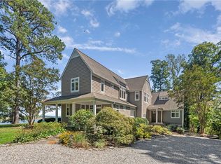 1976 Custis Millpond Rd, West Point, VA 23181